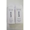 2 pc native body wash sea salt & cedar 18 fl oz