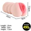 NOLLAM Small Size, Stylish and Durable Design.(Color:3)