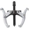 Groz 36022 2 Jaw Bearing Puller-150MM