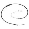 Raybestos BC92664 Professional Grade Parking Brake Cable