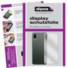 Screen Protector for Umidigi A3S back Protection Crystal Clear dipos