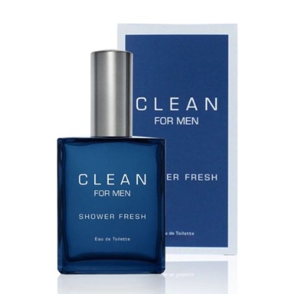 Clean Shower Fresh for Men EDT 30ml[1013148138]