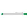 Pilot DXGCC6G Green Gel Chalk