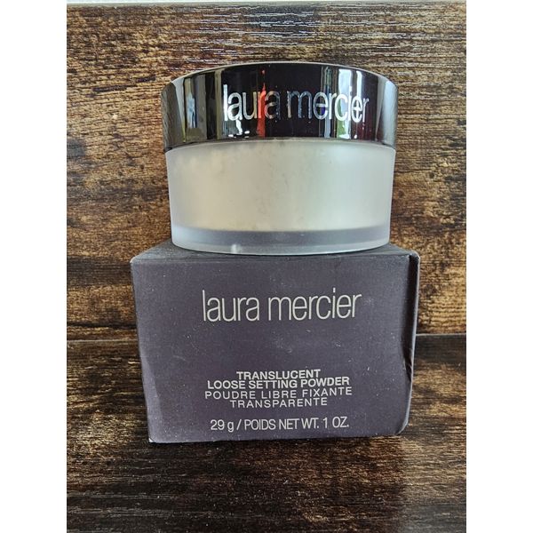 Laura Mercier Translucent Loose Setting Powder - 1oz