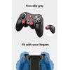 Wireless Bluetooth Mobile Controller Gamepad for IOS /Android Tablet Smart Phone