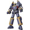 MODEROID Aim for Top! Mini Combined Transformation Gun Buster, Non-scale, Assembly Type Plastic Model