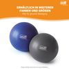 Sissel exercise ball, 26 cm