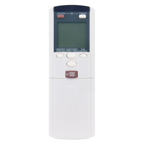 AR-DL10 Replaced Remote Control Fit for Fujitsu Air Conditioner A-DL10 ASU18C1 ASU30C1 ASU18T ASU18R1 ASU24C1 ASU24R1 ABU30 ABU36 ABU22