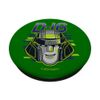 Transformers One D-16 Megatron Face PopSockets Adhesive PopGrip