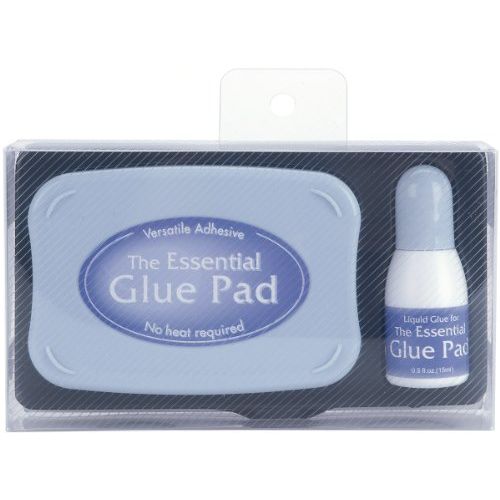 Hot Off The Press - Essential Glue Pad