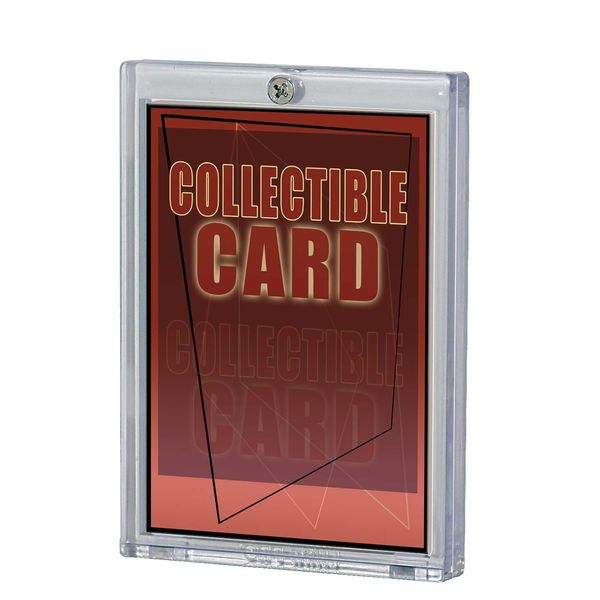 Ultra Pro Single-Screwdown Holder for Thick Trading Cards