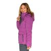 Arctix Women's Daybreak Insulated Jacket, Amethyst Melange, Medium