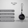 HESTIA RFID Smart Security Fob for SAFE-TECH Smart Home Security System, HS-01-SCD