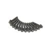 Mopar 06506334AA SCREW HEX FLANGE HEAD