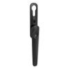 DEBAR Verso Handle Euro Profile - Black