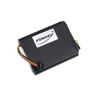 Battery for Tomtom XXL, 3.7 V, Li-Ion