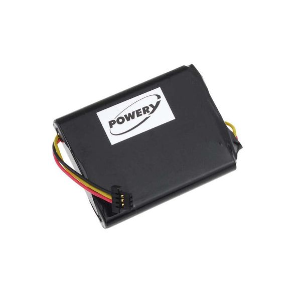 Battery for Tomtom XXL, 3.7 V, Li-Ion