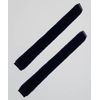 Cape Hatteras Dock Line Chafe Guards 18" Black (Pkg of 2)