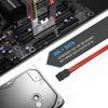 CSL IDE - SATA and SATA - IDE Adaptor Convertor HDD / CD / DVD Bidirectional