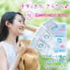 Smooth Powder Sheets, Sea Soap Scent, Portable, 10 Sheets x 3 Packs