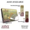 Army Painter, Water Paint, Metallic Paint Set
