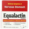 Equalactin Chewable Tablets 48 Tablets
