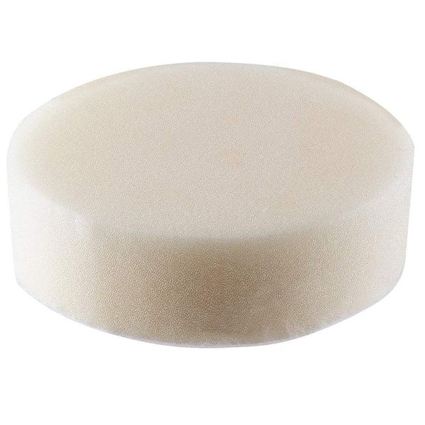 Draper Firm Polishing Sponge- 80mm