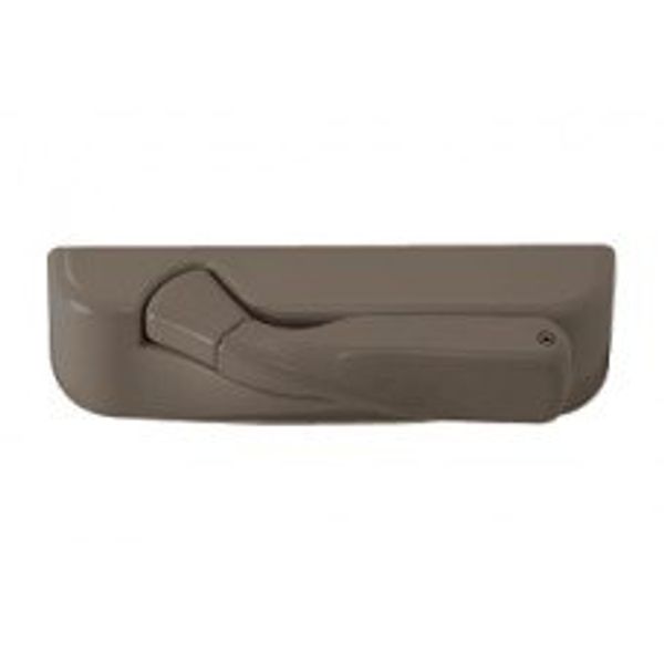 Truth Encore Bronze, Left Hand Folding Handle and Cover