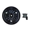 Daiichi Seiko High Speed Recycler 2.0 Options, Reverse Winding Spool, 3 Variations