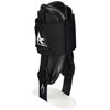 Select Ankle Protection, Unisex, Knöchelschutz, black, S