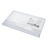 sparefixd Suitable for KGE KGV Bosch Freezer Drawer Front Middle Big Box Fr