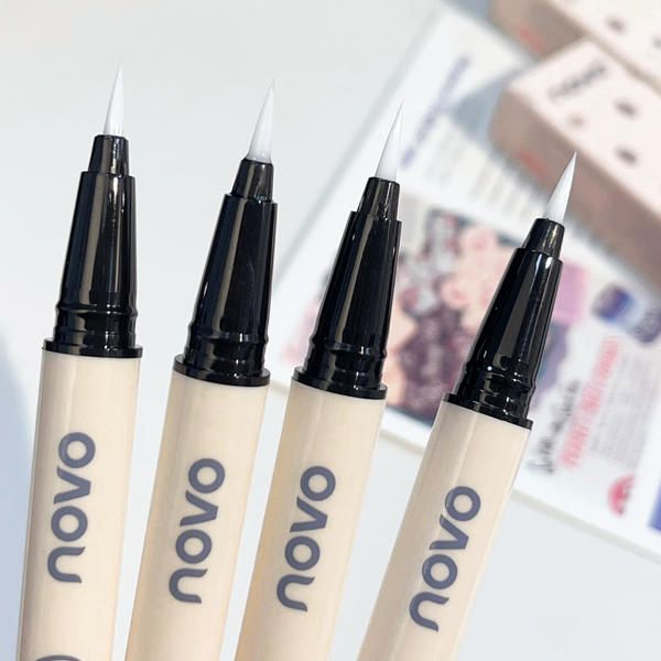 Washing Eyeliner Remover Pencil Ultra-fine Head Makeup Correction Lip Eye Makeup Removal Magic Eraser Pen Cleansing Do