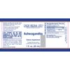 Pure Herbs: Ashwagandha - 1 oz.
