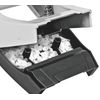 Esselte Leitz 50080085 Hole Punch Grey
