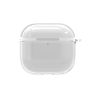 Musashino Label Soft Cover for AirPods 4