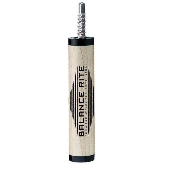 Balance Rite - Cue Extension - RADIAL Joint - FORWARD Weighted Cue Ext. - BRFR