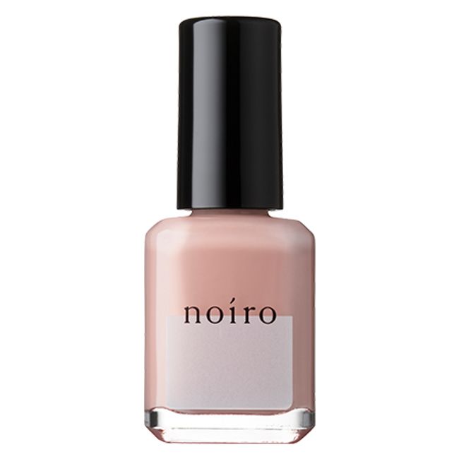 noiro nail color professional line P007 11ml certified color [Nekopos compatible]