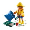 PLAYMOBIL 71163 Benevole Abfallsammlung