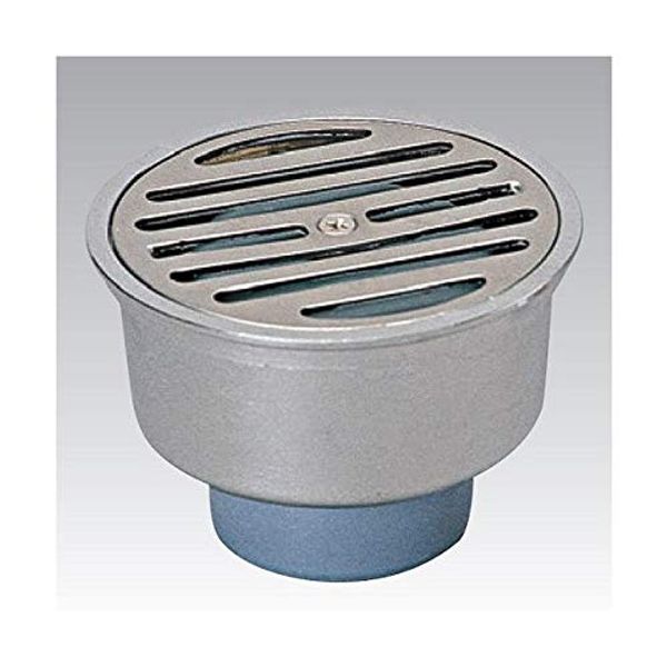 Auss D-36V-PU-N 75x40 (One Trap (VP and VU)]
