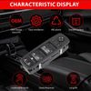 Master Power Window Control Switch for Dodge Charger 2011-2019, Driver Side Door Lock Controls