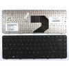 Power4Laptops UK Layout Black Replacement Laptop Keyboard Compatible With HP Pavilion G6