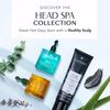 Head Spa Complexe5 Stimulating Concentrate 50 ml