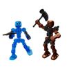 Zing KLIKBOT Hero & Villain Blind Assortment 2 Pack