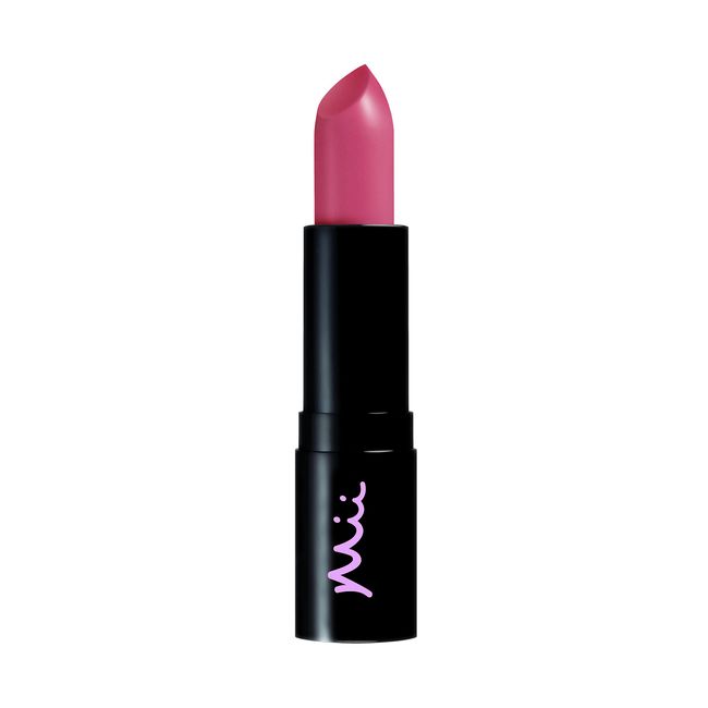 Mii Cosmetics Passionate Lip Lover - Hydrating Long Lasting Lipstick - Sunblush 14