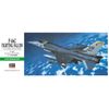 Hasegawa 1:72 Scale F-16C Fighting Falcon Model Kit