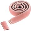 Silipos Digistrip for Cutting Preferred Size Corns Pads for Relieving Pain Due to Corns, Blisters, Calluses and Pressure From Shoes, Item 1101, Size Medium, (2) 3/4"W x 24"L strips per polybag