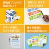 Magex Pitaemon Magnetic Paper for Laser Printers, Powerful Type, A4, 5 Sheets