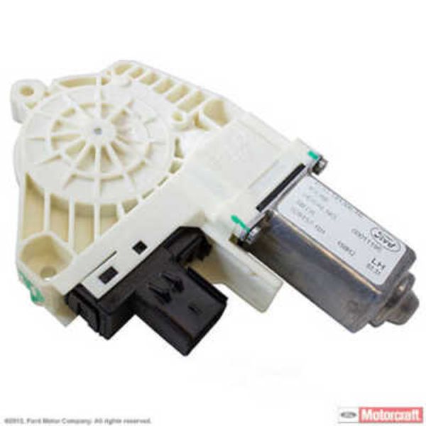 Power Window Motor Motorcraft WLM-217 fits 11-19 Ford Fiesta