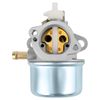 New Carburetor Carb for B&S Briggs and Stratton 123K02 0481 E1 Engine model 0365