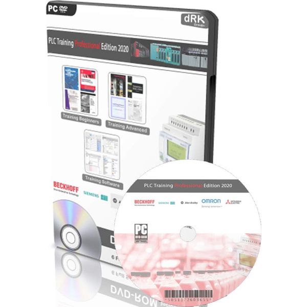 PLC Training Course Logic Ladder Manuals Allen Bradley Programming Pro Edition